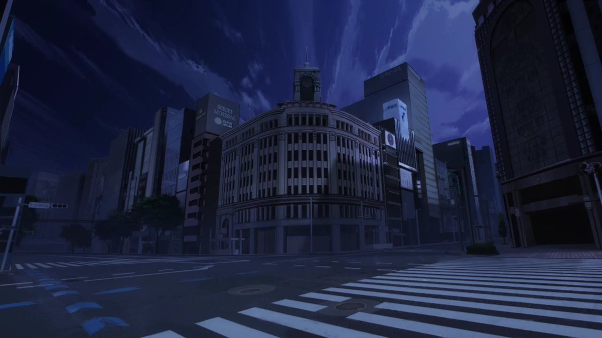 CuatraEspada's tweet image. Finished Jujutsu Kaisen Season 2.✅️
Arguably my favourite anime of 2023. The Arc was my favourite in the manga, and MAPPA arguably did a good job. Amazing animation, amazing fights etc.

10/10