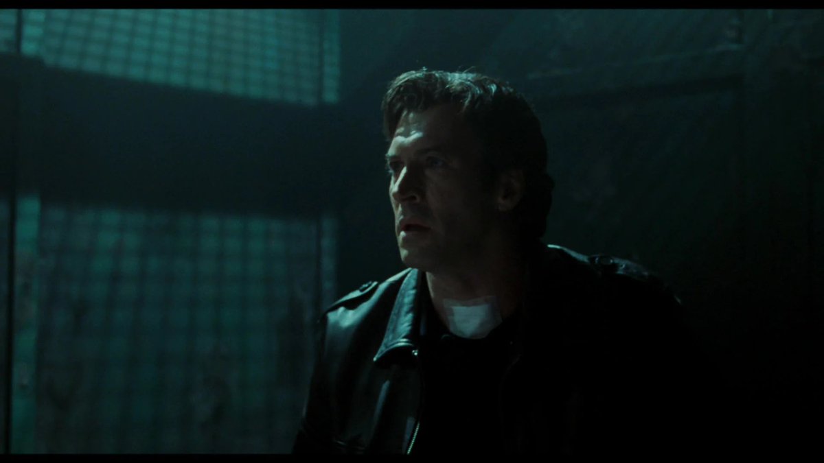 SAWPlLLED's tweet photo. strahm’s face when he realises he’s gonna die in that room kills me https://t.co/6Hx3MuR3t2