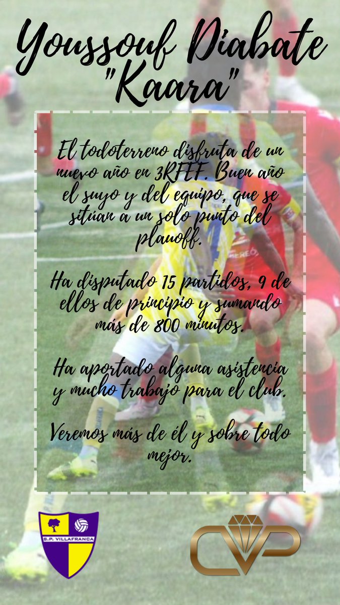 Agencia Dream Players tweet media