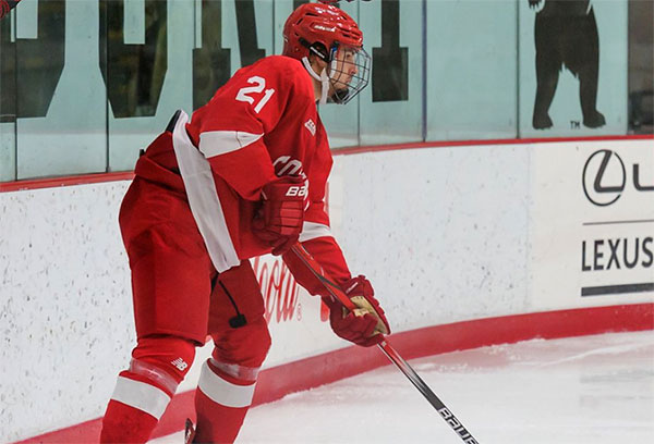 College Hockey News (@chnews) on Twitter photo Cornell Again Leading With Its 'D' ... But Growing Pains of New, Young Group Have Meant Some Big Ups and Downs - collegehockeynews.com/news/2023/12/3… <a href="/CornellMHockey/">Cornell Men’s Ice Hockey</a> Cornell Again Leading With Its 'D' ... But Growing Pains of New, Young Group Have Meant Some Big Ups and Downs - collegehockeynews.com/news/2023/12/3… <a href="/CornellMHockey/">Cornell Men’s Ice Hockey</a>