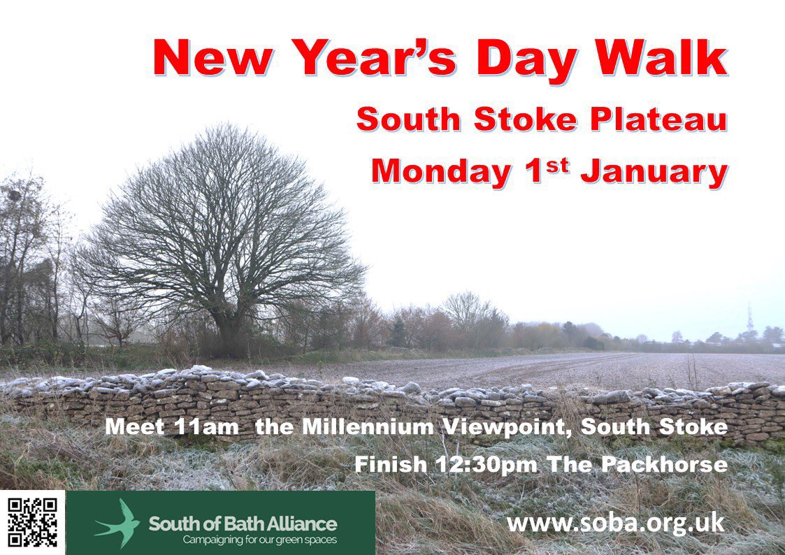South of Bath Alliance tweet media