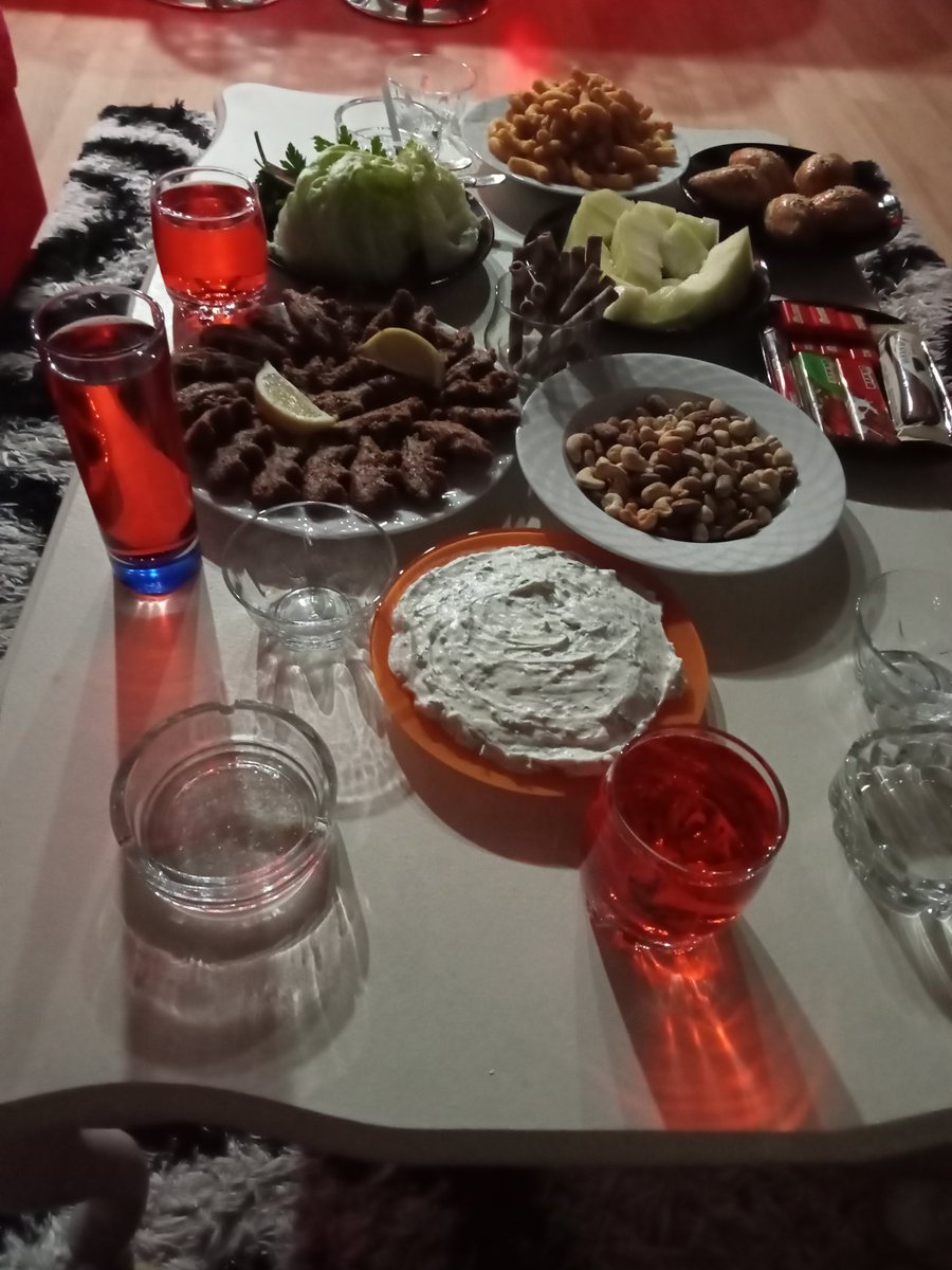 Yıl sonu kapanışı ☺️☺️☺️☺️☺️@ugurpolat