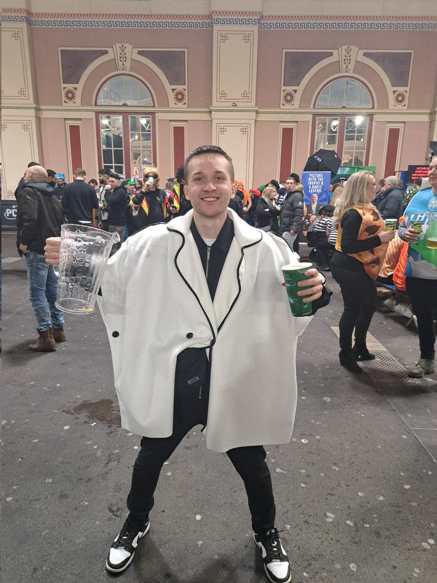 Drekkur mikt lítt latt