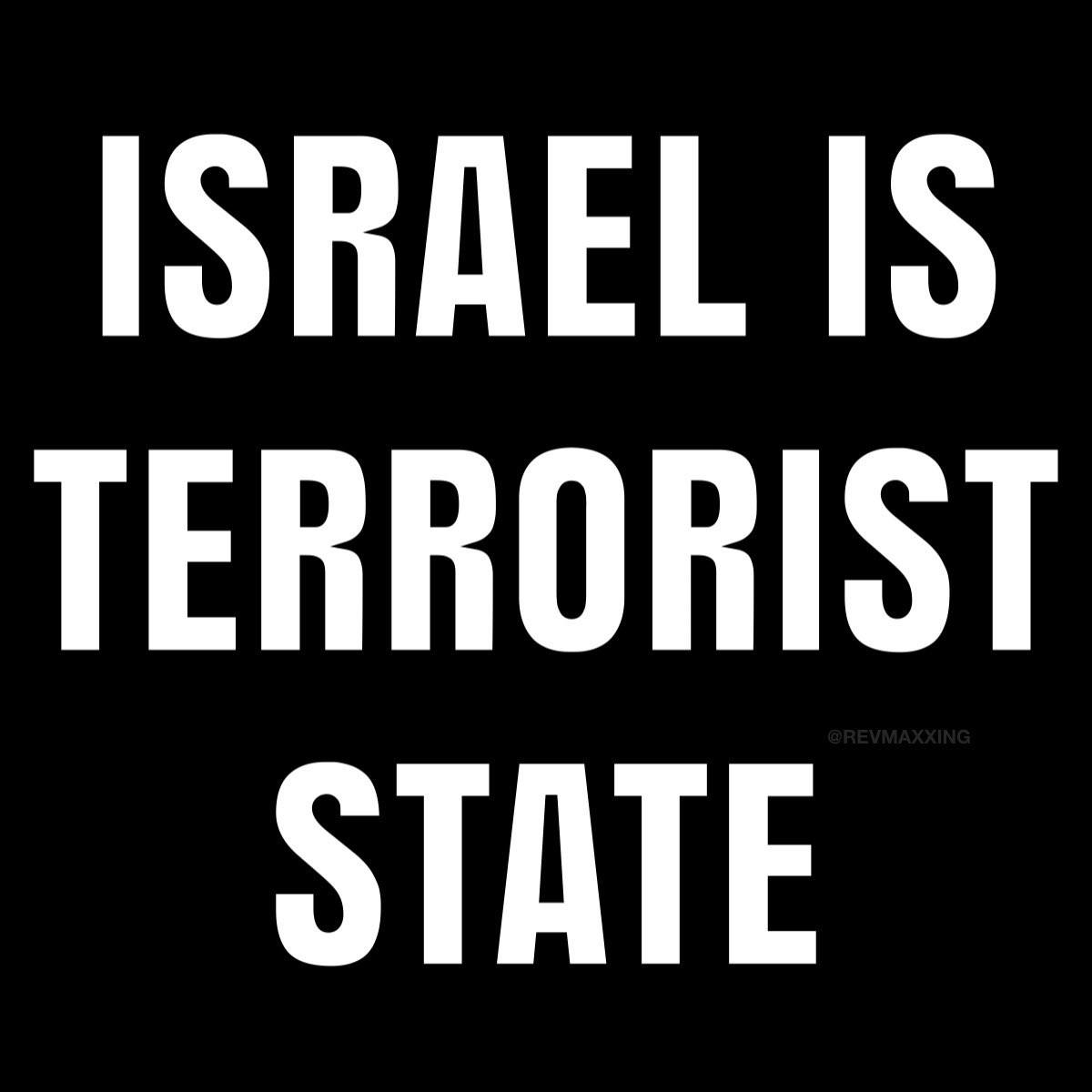 Do you agree? 🇮🇱