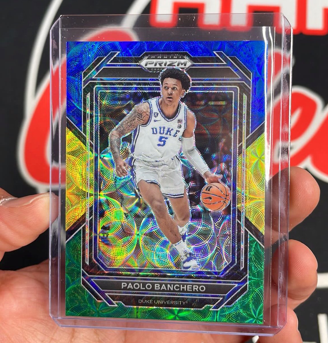 RareCollective tweet media