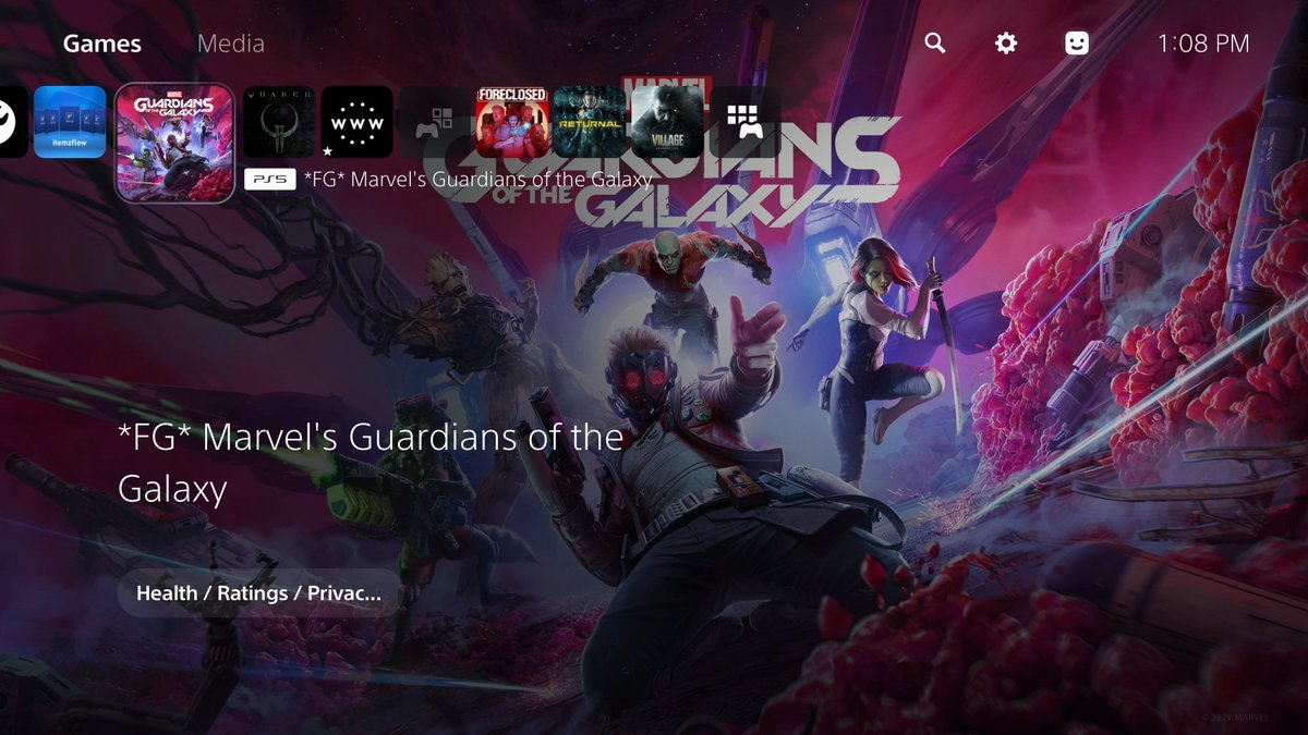 mbcrump - PlayStation Hacking Enthusiast tweet media