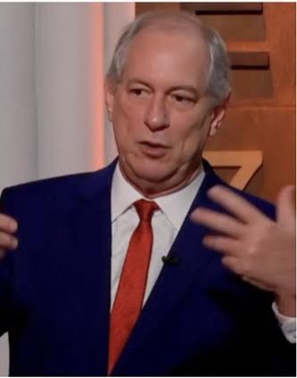 Cires Pereira Professor tweet media