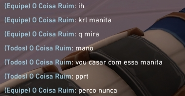 eu amo gados das rankeds !!
