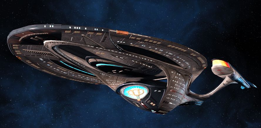 trekonlinegame's tweet photo. Introduce yourself with four starships. https://t.co/AdDIeY1lho