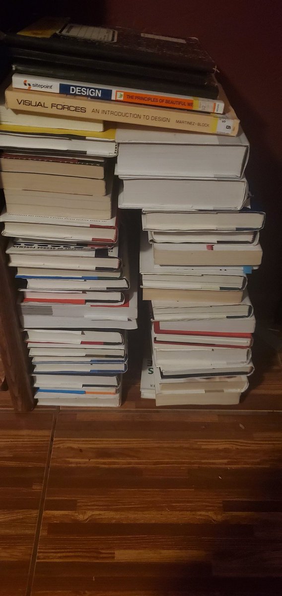 Creativeart818's tweet photo. Finished books 2021 - 2023. #habits #books #Kindle #kindlebooks #physicalbook https://t.co/TDaoaxkC32