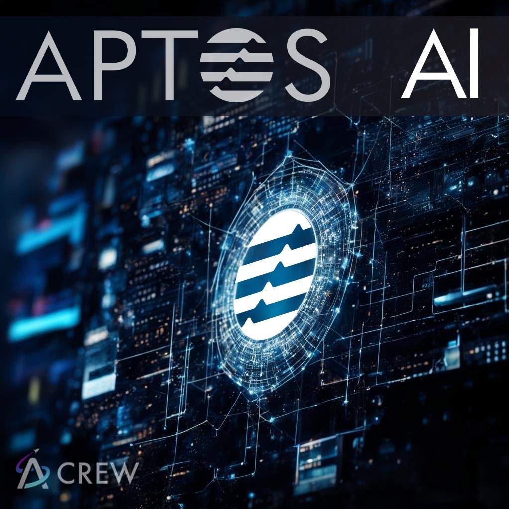 AlP_AAS's tweet photo. Hey guys!🖖
🚀Revolutionizing the internet landscape by seamlessly integrating #AI, #Aptos brings simplicity, speed, and accessibility.🌐Explore how this game-changer is redefining the web experience!🤖🔗 
More👉https://t.co/ID9DgdsO63

#AptosBlockchain #_AS_  #Ambassadorsschool https://t.co/MHYhqjXSnU