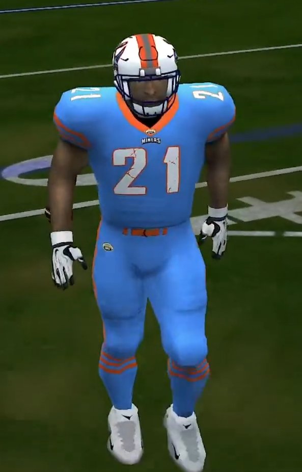 SFL_Storm's tweet photo. After our trade up with @CarolinaSkyhaw1, we select free safety Biggoh Renfrow to wrap up our season 22 draft.
Welcome home!
#StormForever
#4LooksGood https://t.co/ty9cwnmqAL