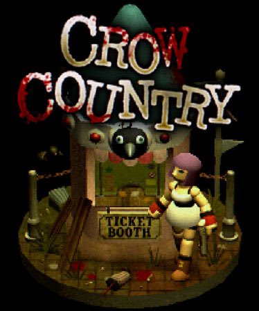 SFBDim's tweet photo. It would be -amazing- if we could get more wishlists on both our games! (links in reply)

Crow Country: a classic survival-horror adventure with a FFVII/Resident Evil aesthetic

The Mermaid’s Tongue: Detective Grimoire and Sally investigate a murder on a strange submarine https://t.co/iWIAp90Ppv