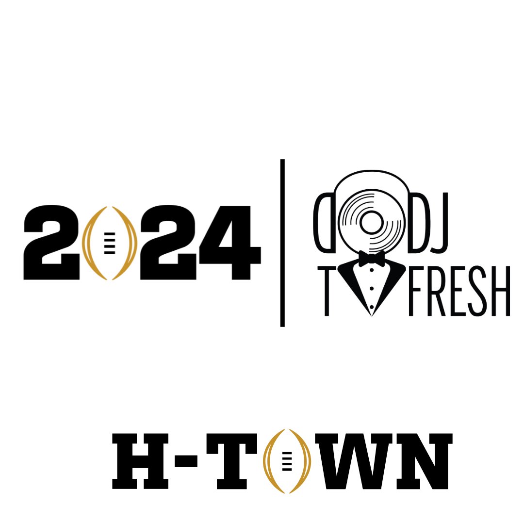 TheDJTFresh's tweet photo. I’ll be DJ’in the Team Arrivals at the Airport for the College Football National Championship game in Houston! #DJTFresh #FreshENT #BigFresh #CFBPlayoff https://t.co/LhLa5XkERk