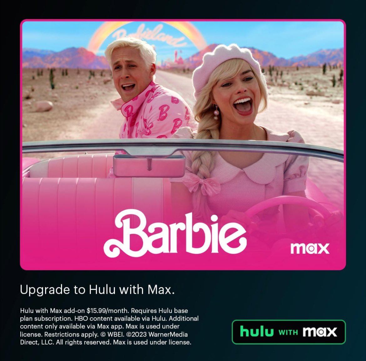 Joseph and His Amazing Technicolor Dreamcoat tweet media