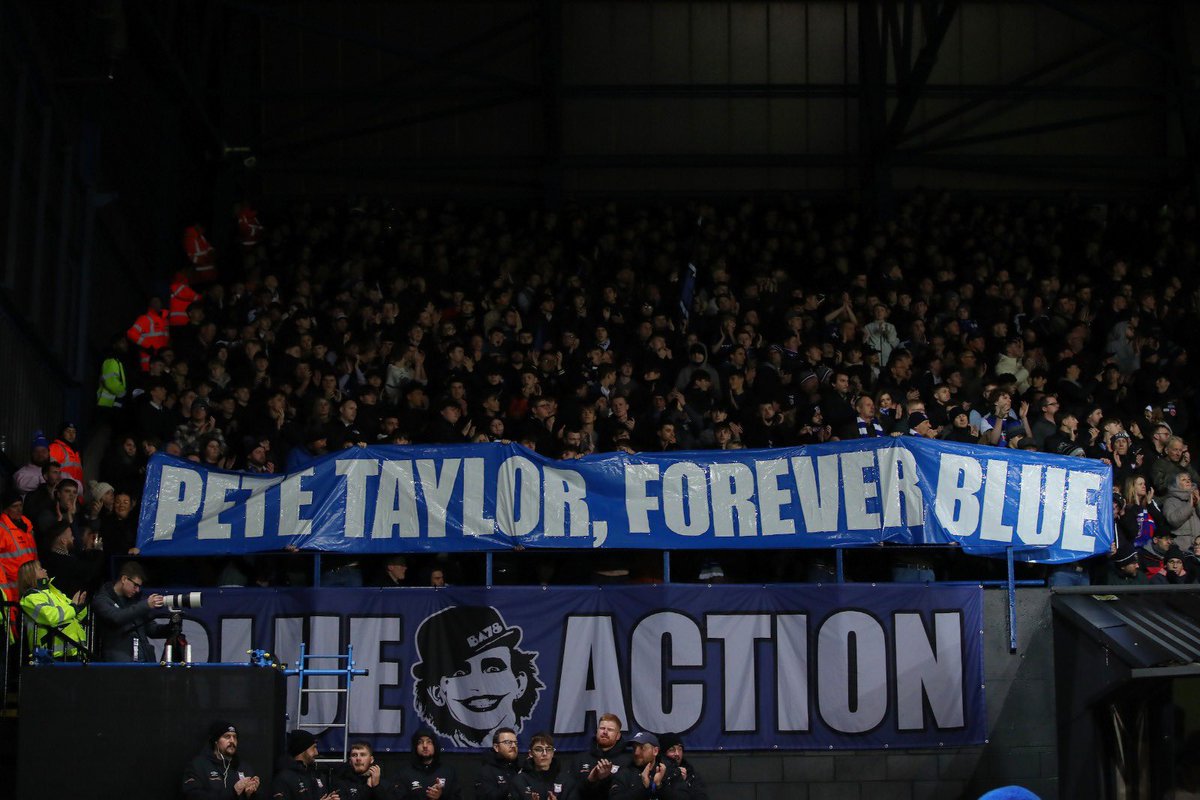 BlueAction1878's tweet photo. 💙🤍

#ITFC #BA78 https://t.co/K8m47UoteH