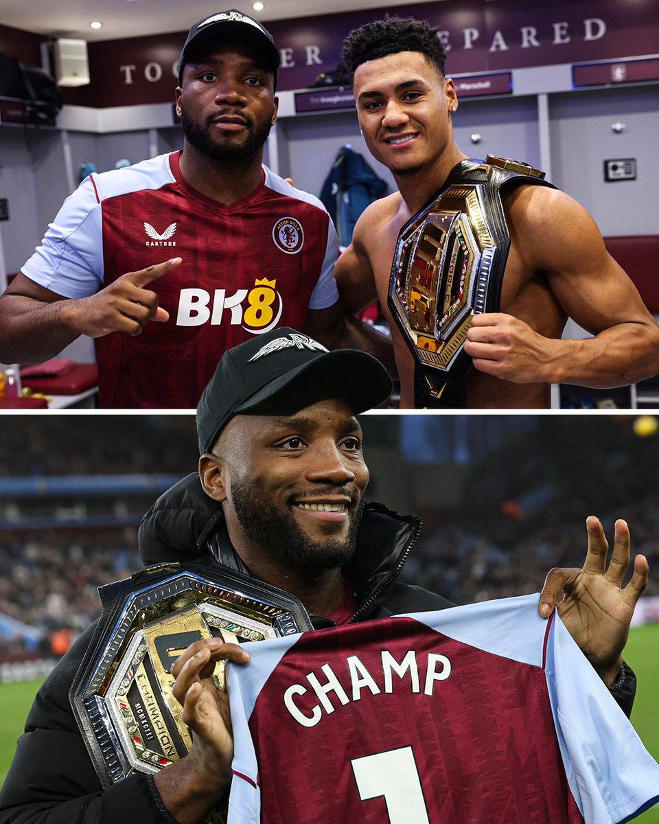 SPORTbible tweet media