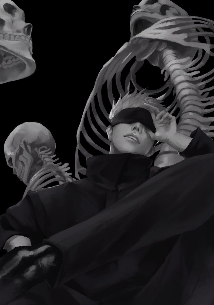 _3aem's tweet photo. call me when its 2030 #JujutsuKaisen https://t.co/iCawP2i294