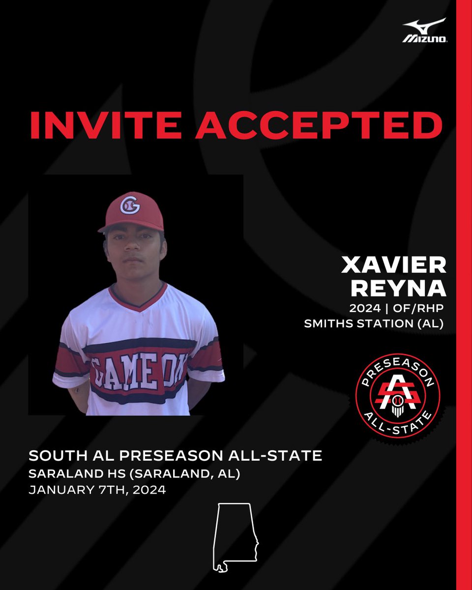 Prep Baseball Alabama tweet media