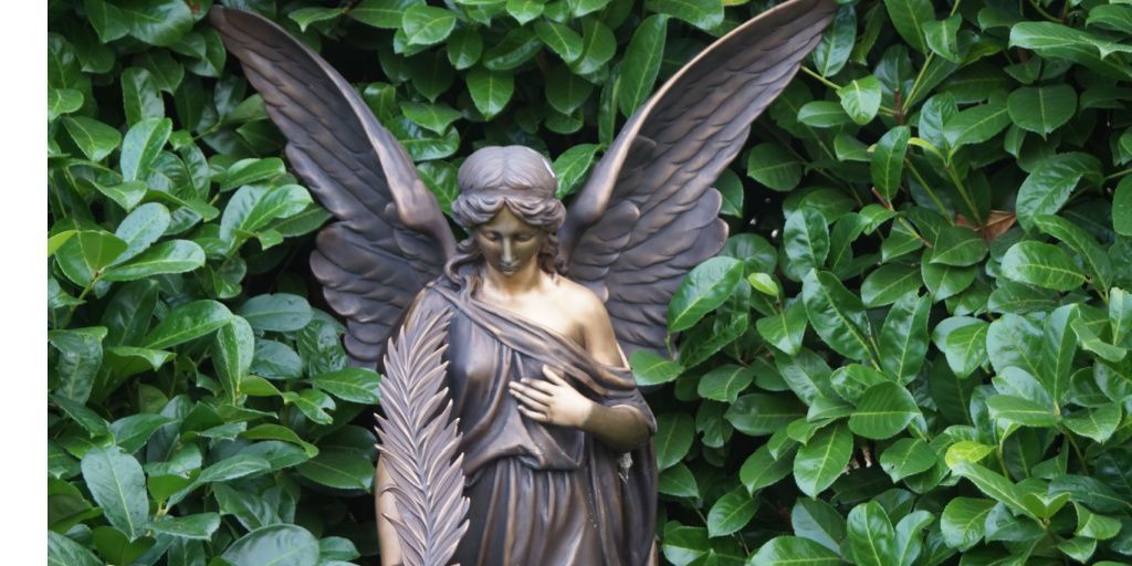 LornaByrne's tweet image. Whenever we are feeling down or lonely, we can ask God to send us an extra Angel to keep us company. Never forget that no matter what your Guardian Angel is also always there with you.

Blessings Lorna

#askforhelp #pester #asktheangels #askgod #everyoneneedshelp