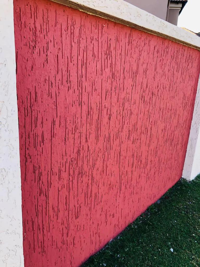 BlueSunCon's tweet image. This is NOT paint. This is BETTER than paint.
This is Gamazine Decorative Coating

• Gamazine adds value to your property 
• Gives your property a luxurious &amp;amp; executive look &amp;amp; feel
• Lasts longer than paint

Oh &amp;amp; did we mention, it's maintenance free! 

Contact - 0779 727 069