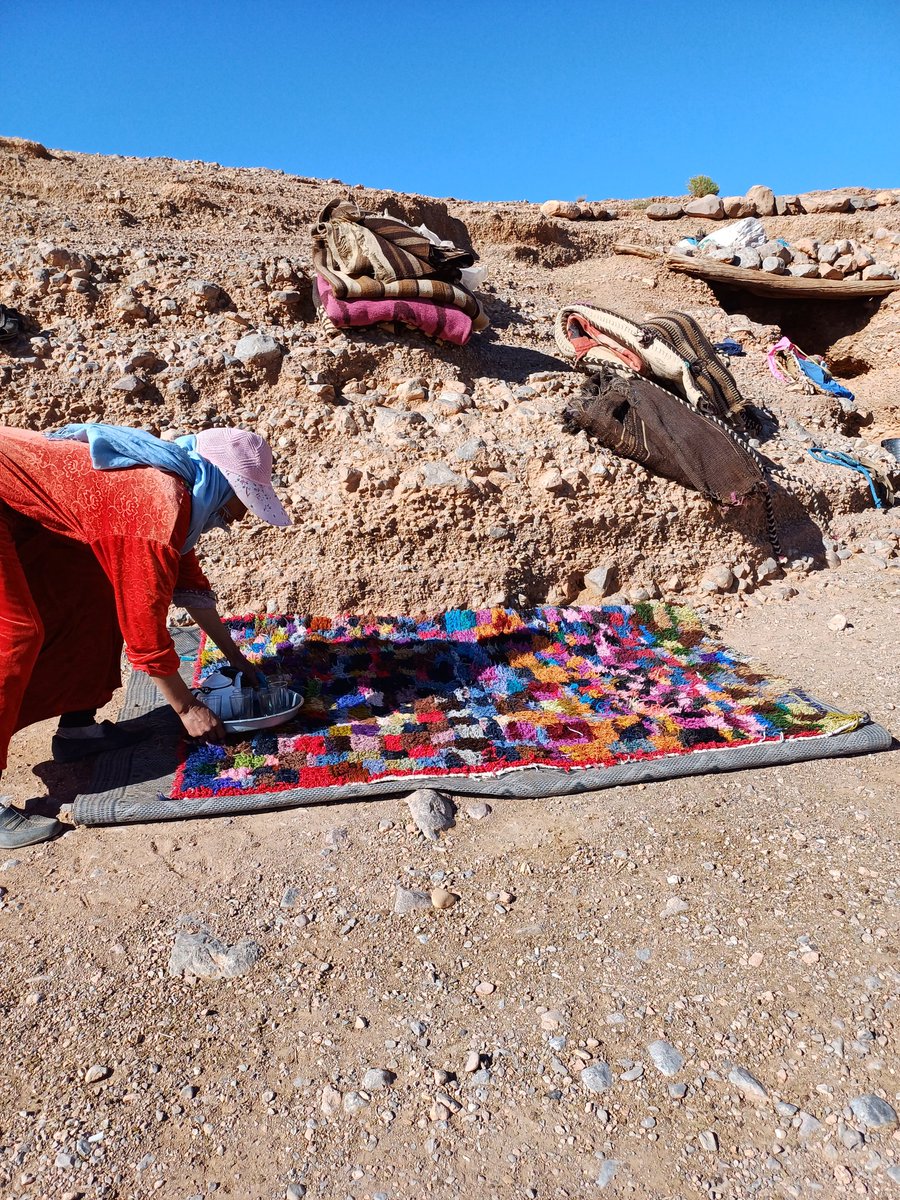 AuthenticSahara's tweet photo. Choose Authentic Sahara Tours for a desert escape that focuses on what truly matters – the beauty of the landscape and the joy of exploration.
📷 Book Now: https://t.co/bA4R5oWWLq
#AuthenticSaharaTours #MoroccoDesertEscape #NoShoppingStops #ImmersiveHikes 📷📷 https://t.co/B8WFGXPQqE