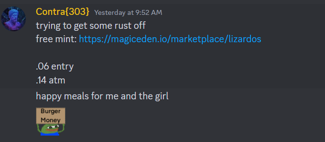 Nines Boo 👻 tweet media