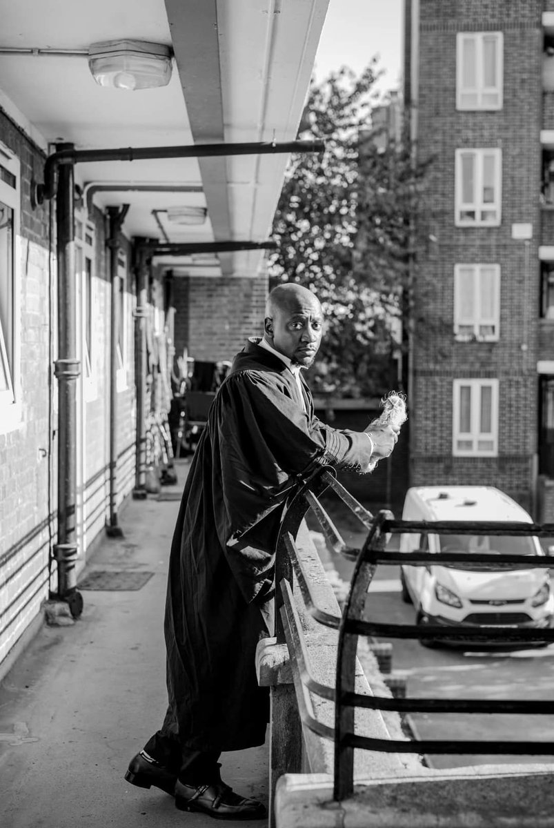 Doughty Street Crime (@doughtystcrime) on Twitter photo This year he was awarded an OBE in the 2024 King’s New Years Honours list for “services to the community and disadvantaged young people”.
Congratulations to <a href="/UrbnLawyer/">Dr Tunde Okewale OBE</a> on being honoured with an OBE, recognising his exceptional accomplishments throughout his illustrious career! This year he was awarded an OBE in the 2024 King’s New Years Honours list for “services to the community and disadvantaged young people”.
Congratulations to <a href="/UrbnLawyer/">Dr Tunde Okewale OBE</a> on being honoured with an OBE, recognising his exceptional accomplishments throughout his illustrious career!
