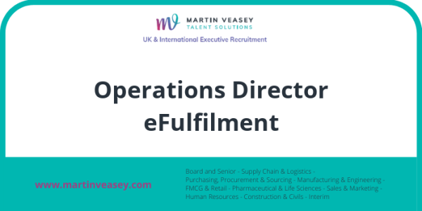 MVTalent's tweet photo. New Job! Operations Director eFulfilment, £70000 - £75000 per annum Benefits.
#Hiring #OperationsDirector #Efulfilment #Ecommerce #fulfilment #Operations #Director #Logistics #SupplyChain #HeadofOperations #BusinessManager #SeniorLeader https://t.co/1xOrcYmapt https://t.co/beb5tJ1qnB