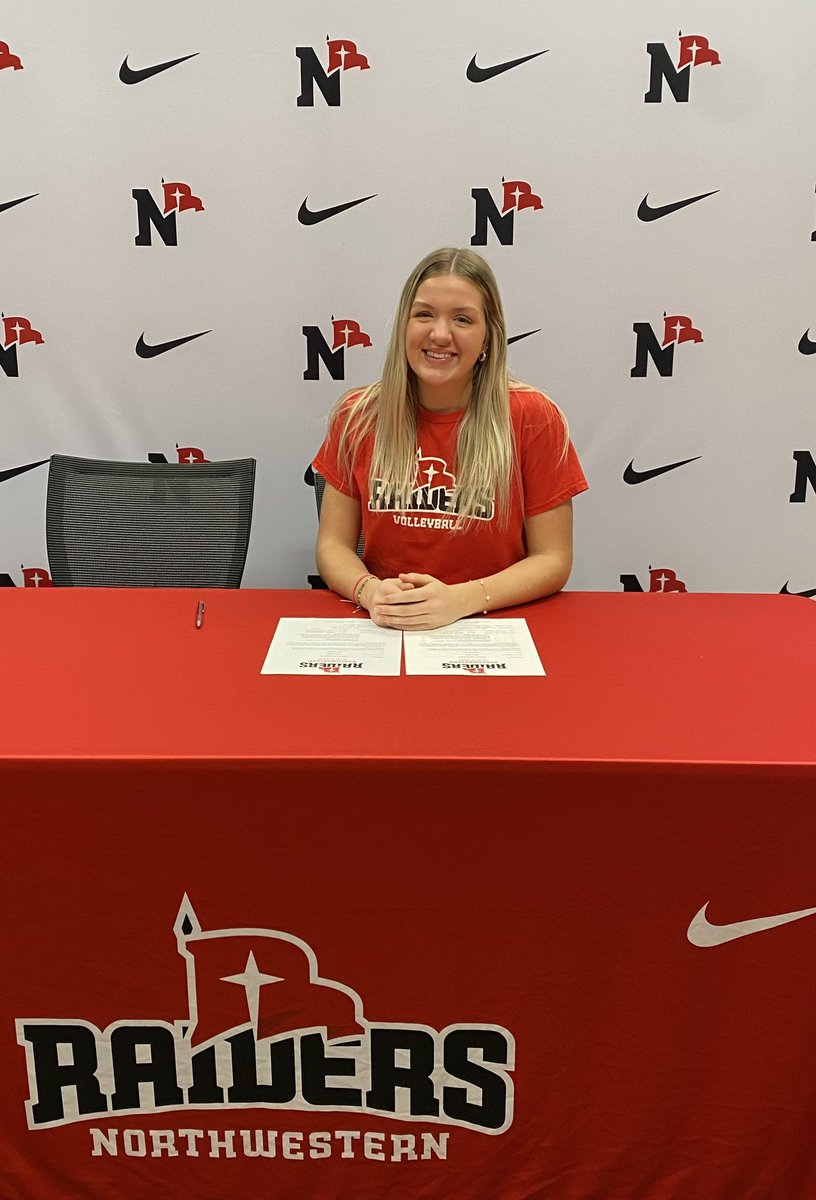 stella winterfeld (@stella_wint1) on Twitter photo coming home!!
grateful for the opportunity to
play for <a href="/NWCVolleyball/">NWC Volleyball</a>!! TYJ β€οΈπ€ coming home!!
grateful for the opportunity to
play for <a href="/NWCVolleyball/">NWC Volleyball</a>!! TYJ β€οΈπ€