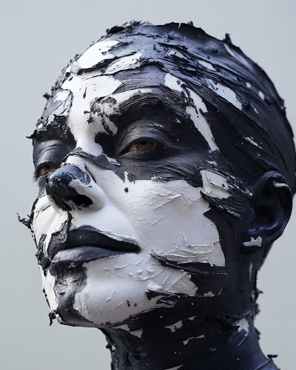 slashed_cargo's tweet image. Morning Beauty Routine
#aibeauty #realism #midjourneybeauty #macrobeauty #aiphotography