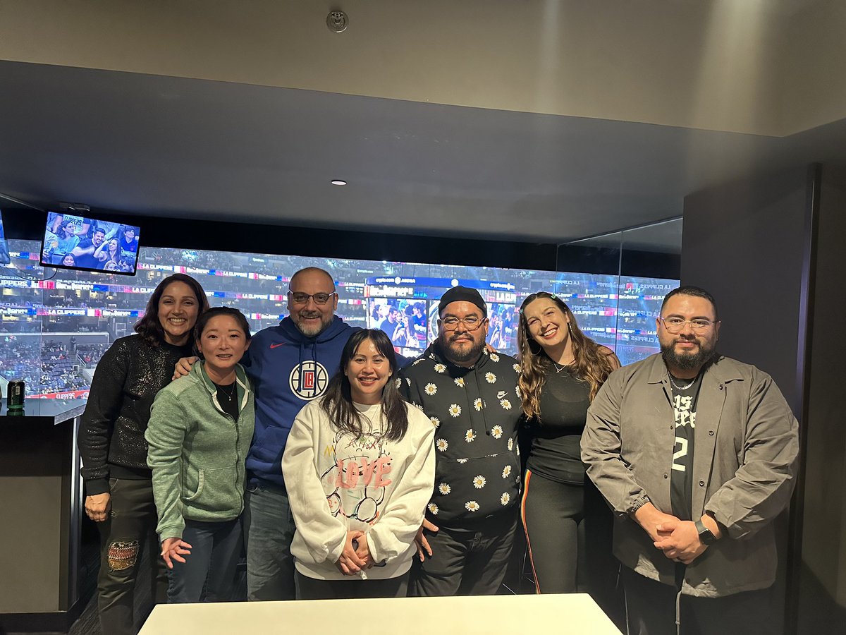 Women's Guild Simulation Center at Cedars-Sinai tweet media