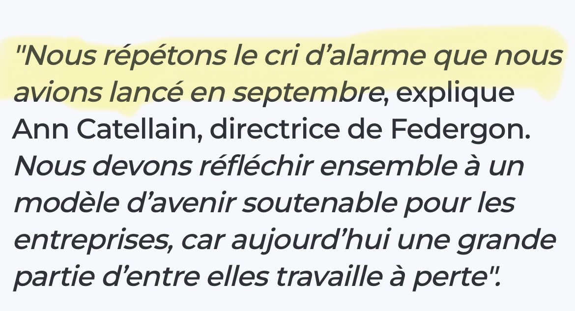 Dupanloupseba's tweet photo. Un même secteur #titresservices 
Trois fédérations patronales…
Deux  déclarations🔎👇🏻👇🏻👇🏻
Qui peut encore croire ce que #federgon raconte ? 🤔
Pas les #aidesmenageres ! 🤬💪🏼

@FGTB_CG @PYDermagne @BernardClerfayt @FGTBwallonne @syndicatFGTB #largentpublicauxaidesmenageres https://t.co/j5GkHD5a5K