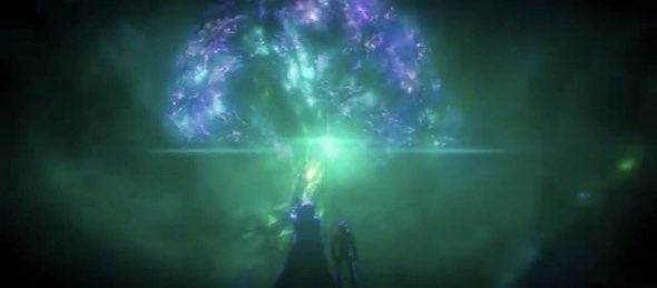 TF40ever's tweet image. Loki is sitting down there chilling