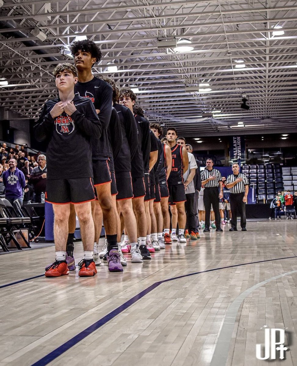 NAHS Fan Section tweet media