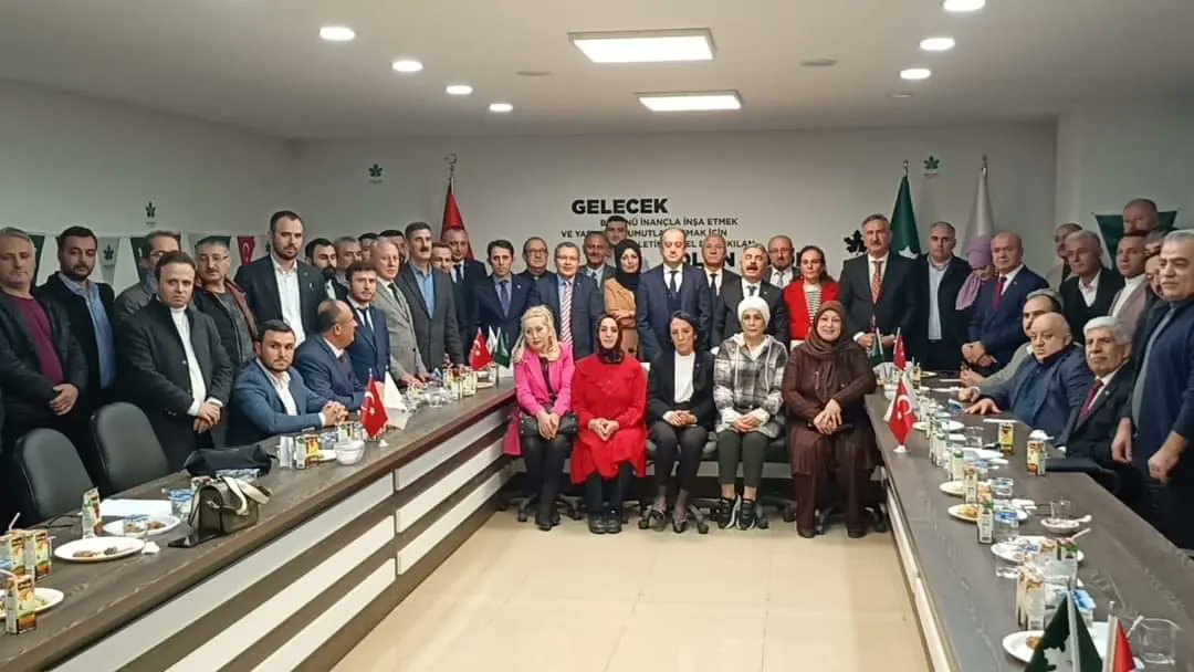 Murat KILIÇASLAN (@m_kilicaslan028) on Twitter photo Samsun'da Karadeniz Bölgesi İl ve İlçe Başkanları toplantısını gerçekleştirdik.Toplantıya katılan Genel Başkan Yardımcımız <a href="/feramuzustun/">Feramuz Üstün</a> ,Ümit Yardım ,Marmara Bölge Korrdinatörü Cemal Eğin,ev sahipliği yapan Samsun İl Başkanım Mustafa Yeşilyurt ve tüm Başkanlarıma teşekkür ederim Samsun'da Karadeniz Bölgesi İl ve İlçe Başkanları toplantısını gerçekleştirdik.Toplantıya katılan Genel Başkan Yardımcımız <a href="/feramuzustun/">Feramuz Üstün</a> ,Ümit Yardım ,Marmara Bölge Korrdinatörü Cemal Eğin,ev sahipliği yapan Samsun İl Başkanım Mustafa Yeşilyurt ve tüm Başkanlarıma teşekkür ederim