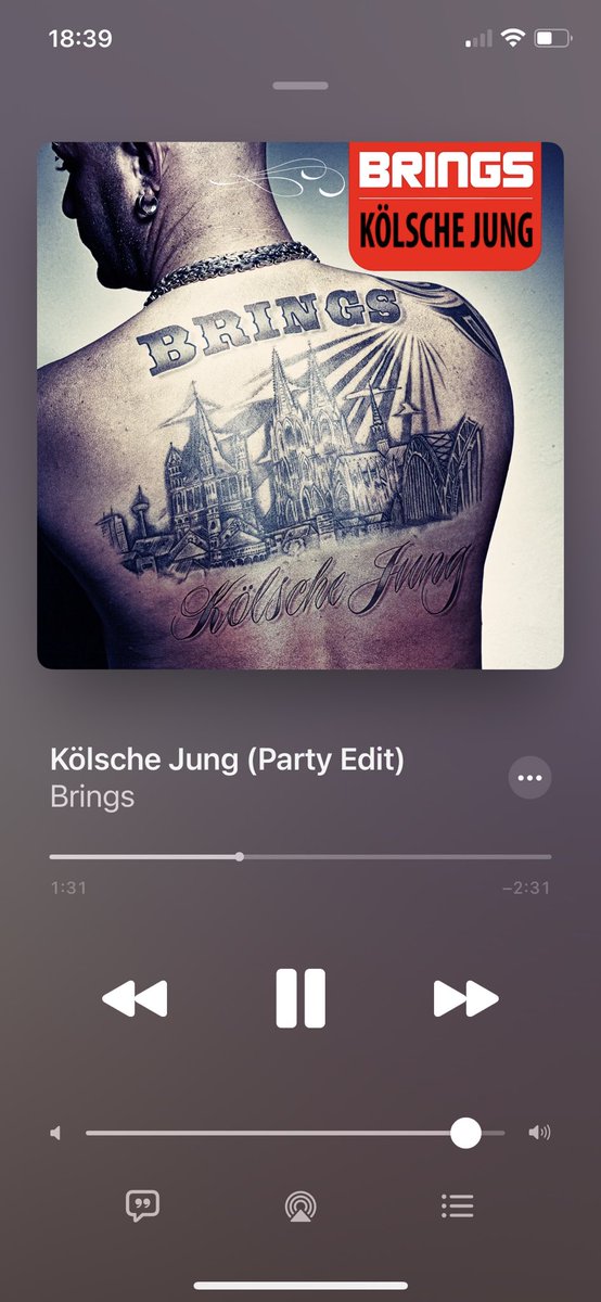 <a href="/flohempel_darts/">Florian Hempel</a> to be fair, this is a banger of a walk-on music 👍🔥🎯