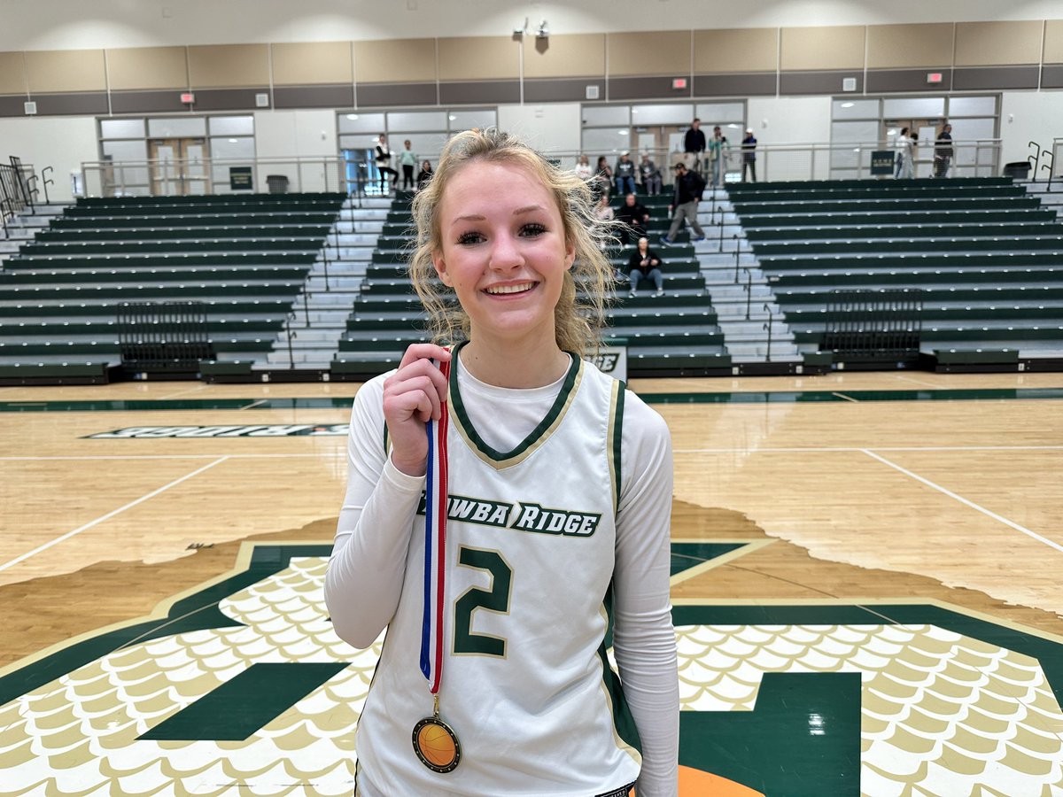 ππΈπΆπ²πΊ π¨πΎβπ»ππ₯π°πΊπΈ (@akiembailum) on Twitter photo Copperhead Classic
<a href="/MavsLadyBball/">Marvin Ridge Womens Basketball</a> prevails over <a href="/CRHSgbball/">CatawbaRidgeHSGBBALL</a> by a final of 73-42
Ella Chepul w/18
<a href="/kateschindler20/">Kate Schindler</a> w/15
<a href="/morgandavis30/">Morgan Davis</a> & Taylor Reilly w/10 apiece
<a href="/catawba_ridge/">Catawba Ridge Athletics</a> <a href="/Mindy_McCarthy3/">Mindy McCarthy</a> <a href="/Swanny1973/">Bret Swanson</a> <a href="/PGH_NC/">Prep Girls Hoops North Carolina</a> <a href="/PGH_SCarolina/">Prep Girls Hoops South Carolina</a> Copperhead Classic
<a href="/MavsLadyBball/">Marvin Ridge Womens Basketball</a> prevails over <a href="/CRHSgbball/">CatawbaRidgeHSGBBALL</a> by a final of 73-42
Ella Chepul w/18
<a href="/kateschindler20/">Kate Schindler</a> w/15
<a href="/morgandavis30/">Morgan Davis</a> & Taylor Reilly w/10 apiece
<a href="/catawba_ridge/">Catawba Ridge Athletics</a> <a href="/Mindy_McCarthy3/">Mindy McCarthy</a> <a href="/Swanny1973/">Bret Swanson</a> <a href="/PGH_NC/">Prep Girls Hoops North Carolina</a> <a href="/PGH_SCarolina/">Prep Girls Hoops South Carolina</a>