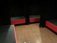 來日本的第一天 就來初體驗
カップル喫茶（日本情侶酒吧）解鎖
做到一半 隔壁的夫妻，還把我們中間的隔簾拉開，真害羞🤣🤣
#カップル喫茶
#夫妻情侶聯誼