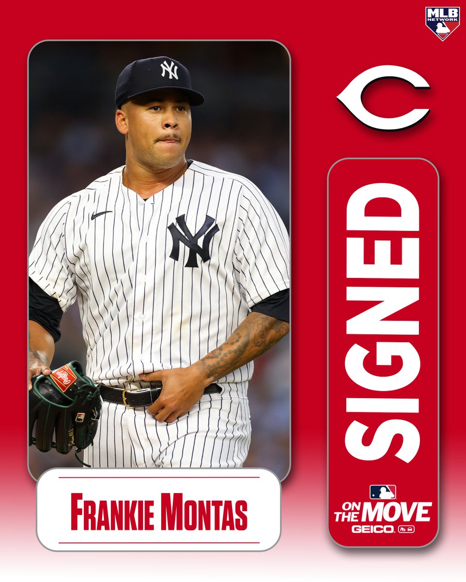MLB Network tweet media