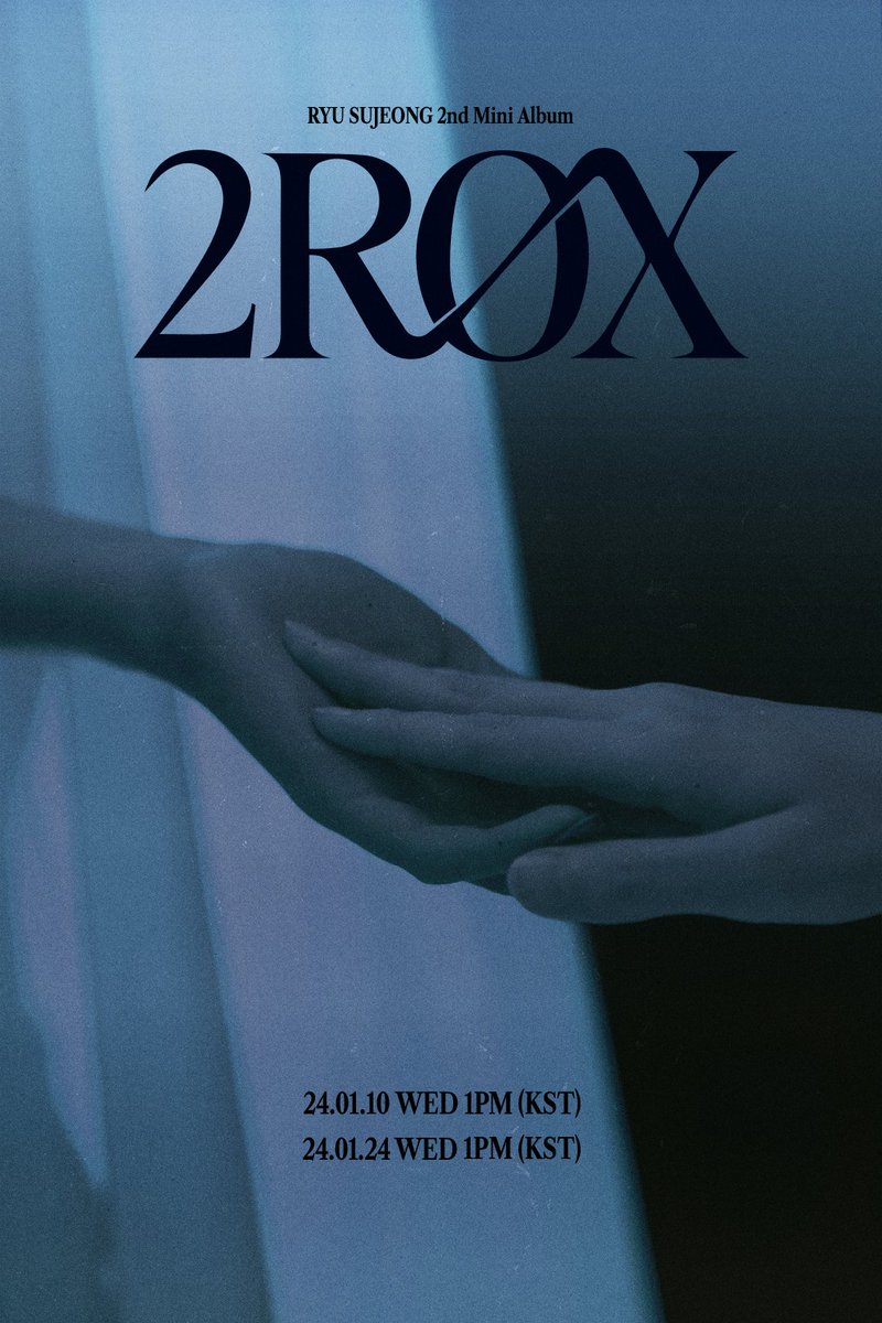️️ ️️

2nd Mini Album
24.01.24

️️ ️️️️ ️️️️ ️️