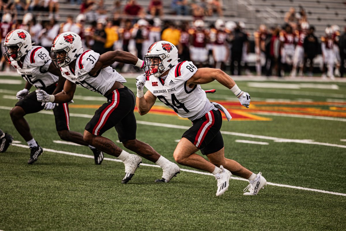 REED LINDER tweet media