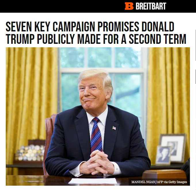 “Former President Donald Trump is pointing to his record when appealing to voters as he vies first for the Republican nomination and, ultimately, the presidential election — the main event.” breitbart.com/politics/2023/…