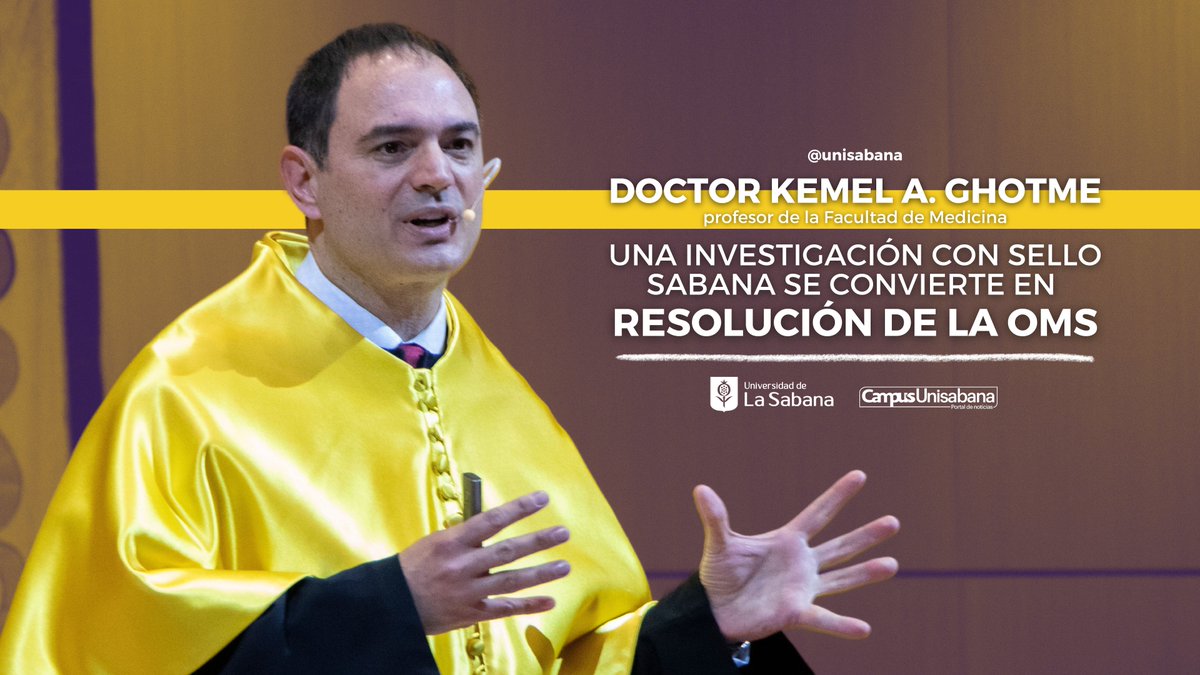 Universidad de La Sabana tweet media
