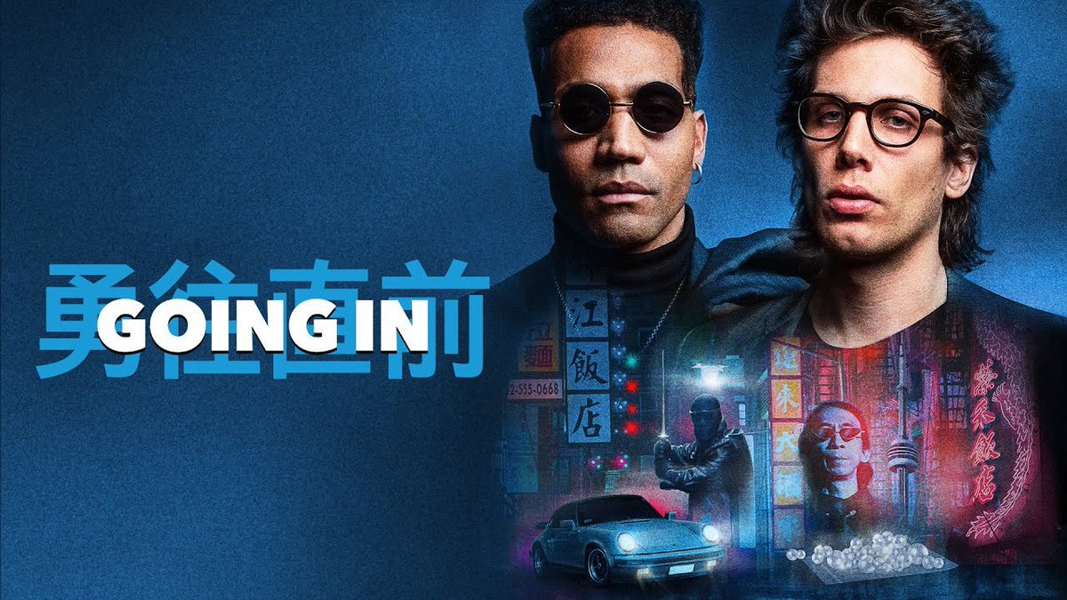 TomorrowedBlog's tweet image. First look at #GoingIn
tomorrowed.com/post/738157671…