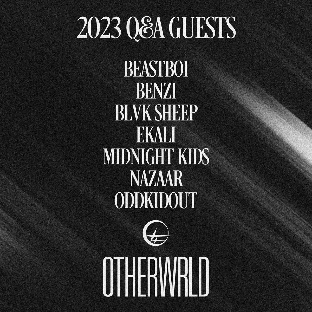 OTHERWRLD tweet media