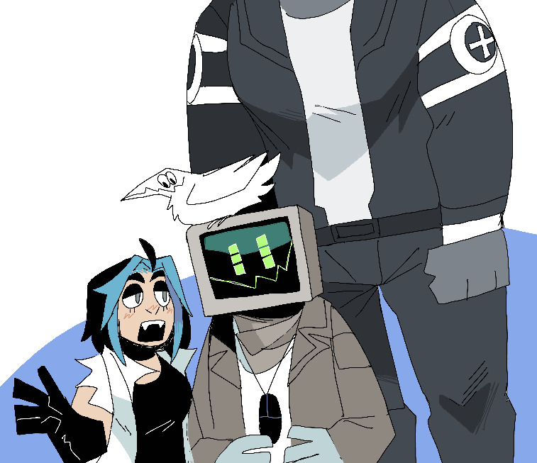 Sir Meow tweet media