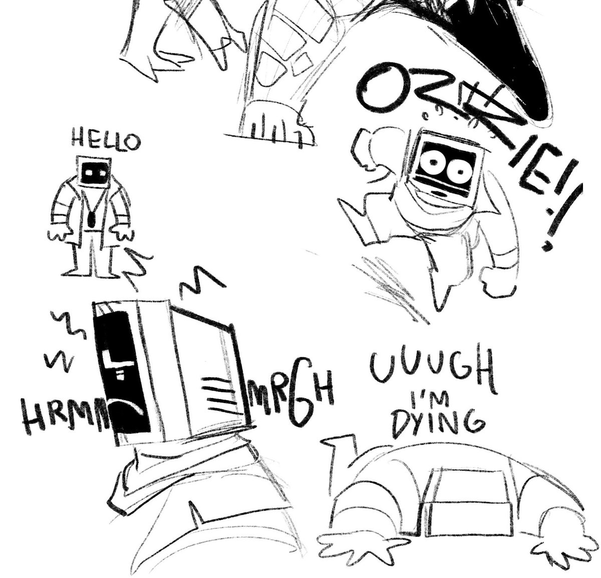 Sir Meow tweet media