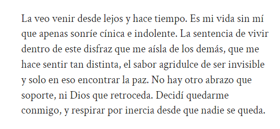 licnani's tweet photo. "Desencantada" https://t.co/z3WQybx9QW https://t.co/EaNd7YuBqe
