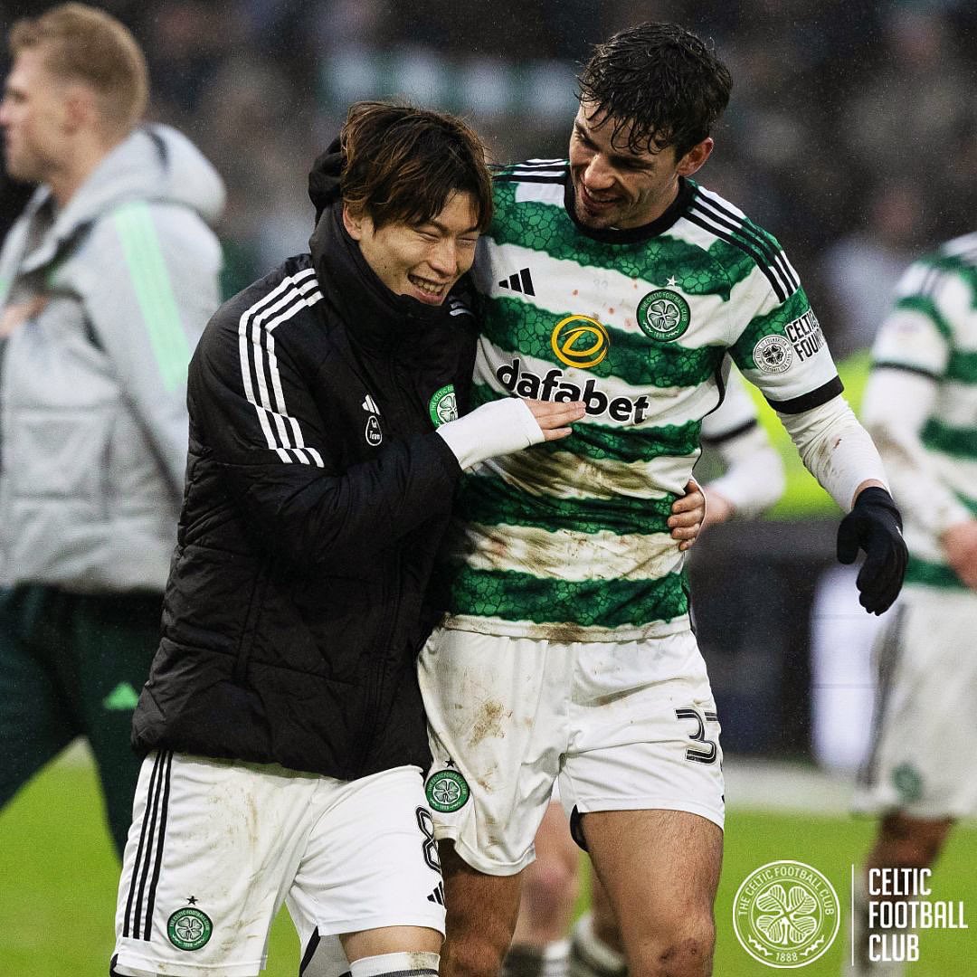 Matt O'Riley tweet media